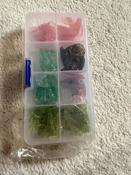 Bait Box (64 baits)