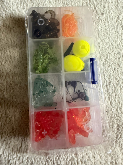 Mini Tackle Box