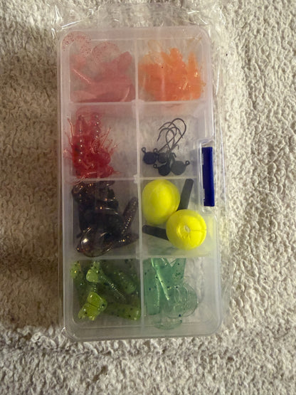Mini Tackle Box