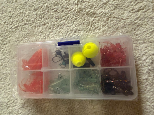 Mini Tackle Box