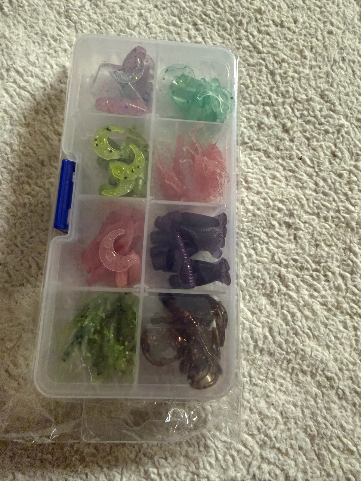 Bait Box (64 baits)