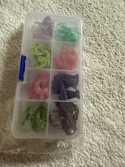 Bait Box (64 baits)