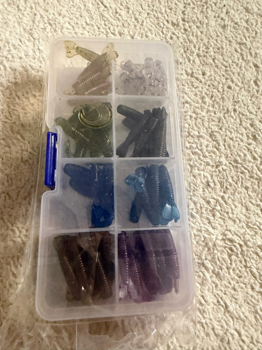 Bait Box (64 baits)